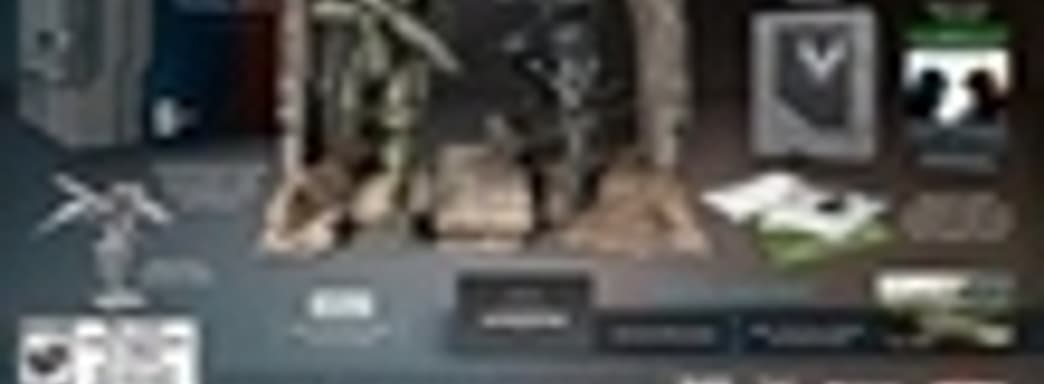 Содержимое Halo 5: Guardians Collector’s Edition