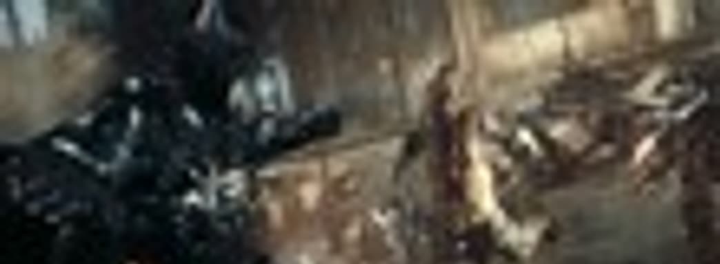 Крупное обновление для РС-версии Batman: Arkham Knight выйдет в августе