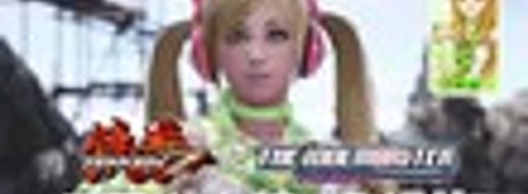 Tekken 7 получил набор костюмов из The iDOLM@STER