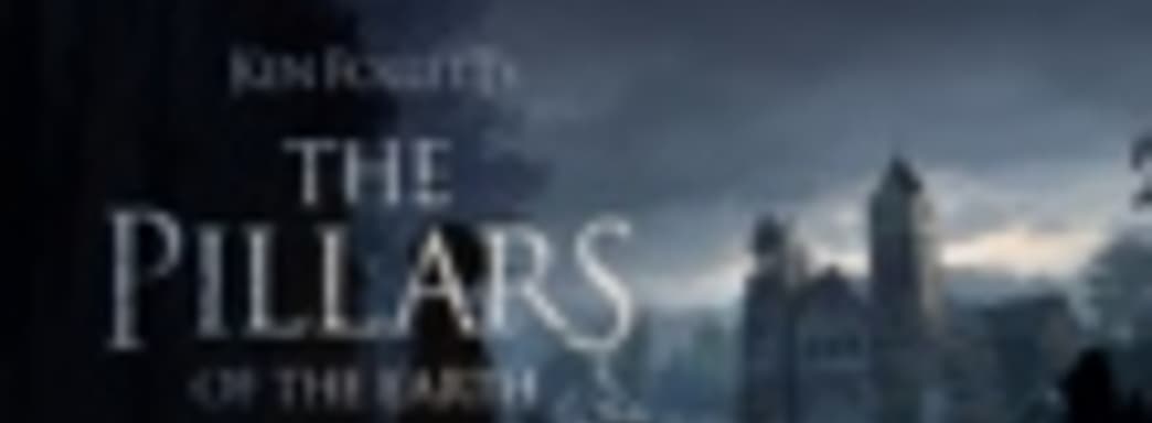 Daedalic показала первые кадры адченчуры The Pillars of the Earth