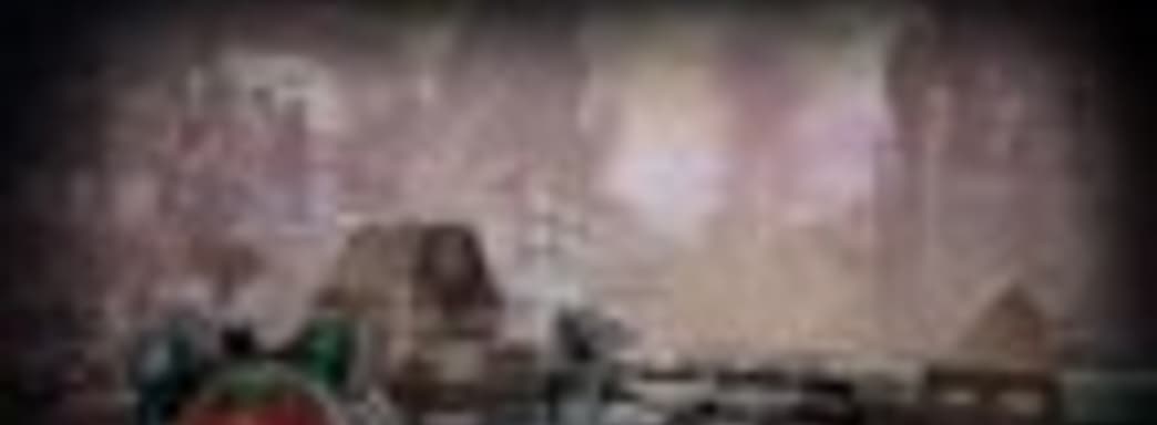 Warhammer 40,000: Eternal Crusade вновь похорошела