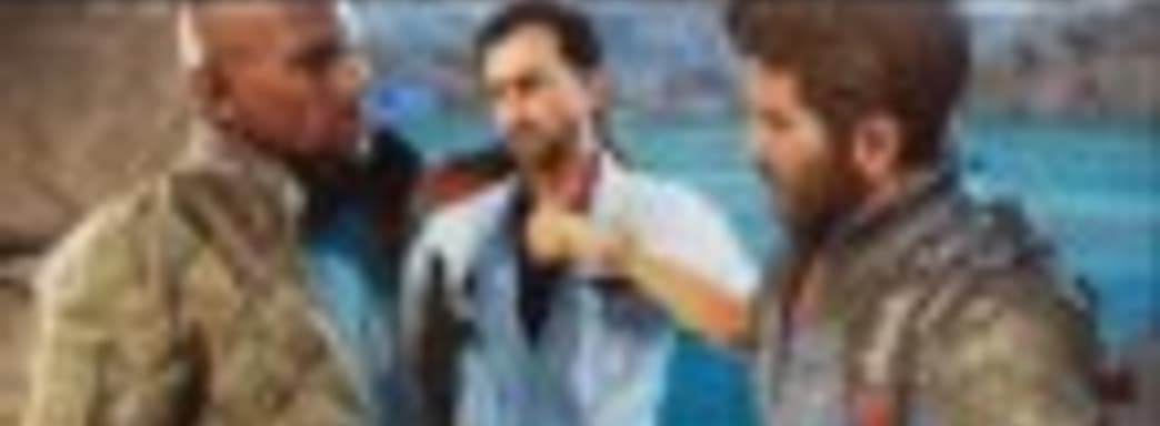 Работа поклонника Just Cause 3 стала официальным launch-трейлером игры [Обновлено: оценки]