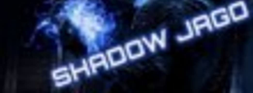 Shadow Jago появится в Killer Instinct 4 декабря