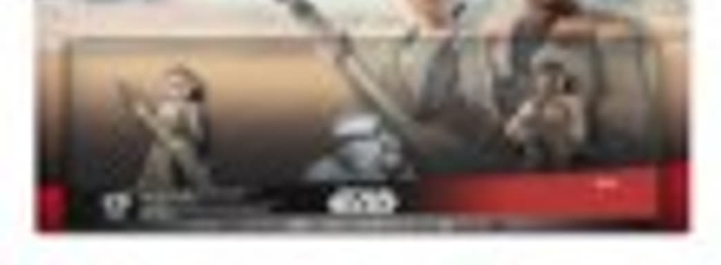 Disney Infinity 3.0 также приглашает фанатов «Звездных войн»