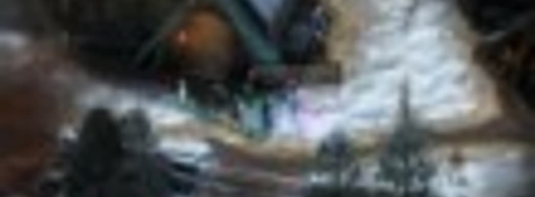 Вторая часть Pillars of Eternity: The White March выйдет в январе 2016