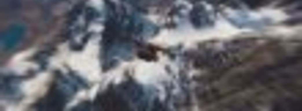 Just Cause 3 — хаос в разрешении 4K