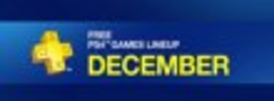 Бесплатные игры для подписчиков PlayStation Plus (декабрь 2015)