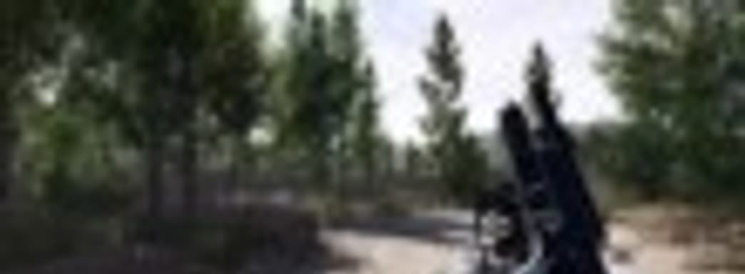 Squad вышел на Kickstarter 