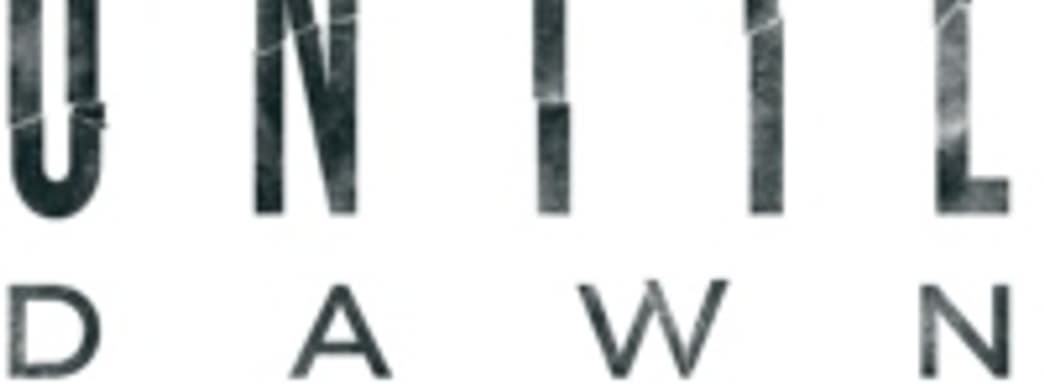 Until Dawn выйдет 25 августа