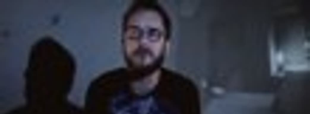 Sketch Tales - необычный проект от киевского коллектива 8D Studio