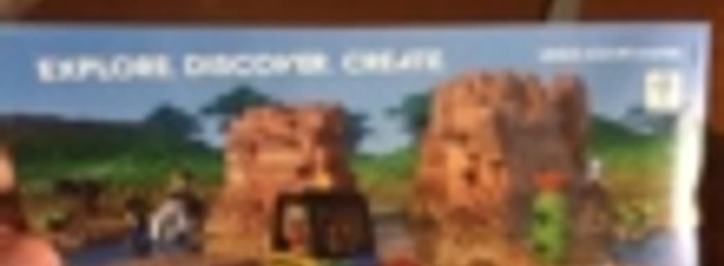 TT Games делает LEGO Worlds