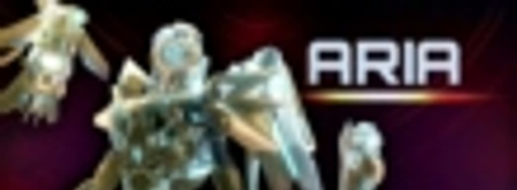 Трейлер Killer Instinct - Aria