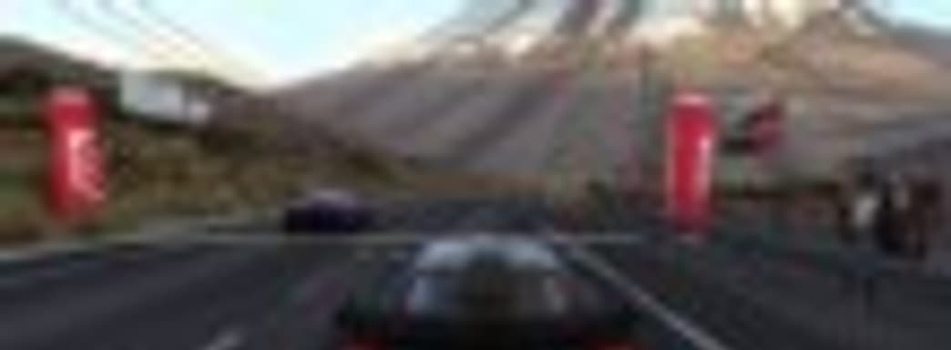 DriveClub - демонстрация DS Survolt