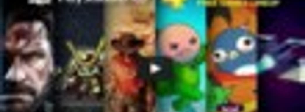 Бесплатные игры для подписчиков PlayStation Plus (июнь 2015)