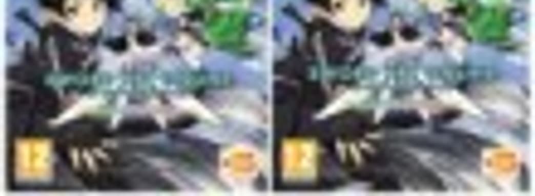 Sword Art Online Re: Hollow Fragment и Lost Song выйдут на Западе