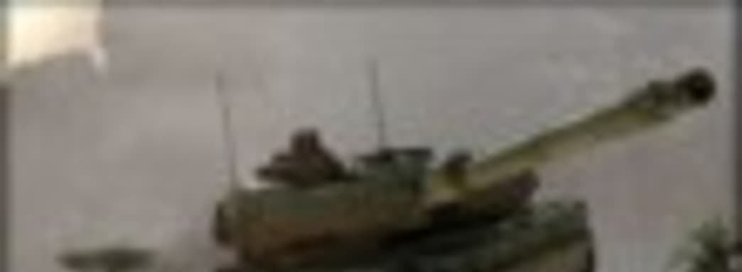 Armored Warfare в Steam Early Access 