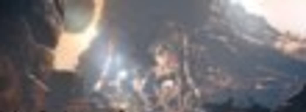 Новые скриншоты The Technomancer