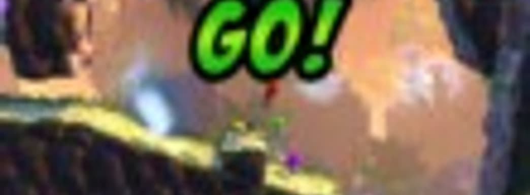 Видеодневники Giana Sisters: Dream Runners 