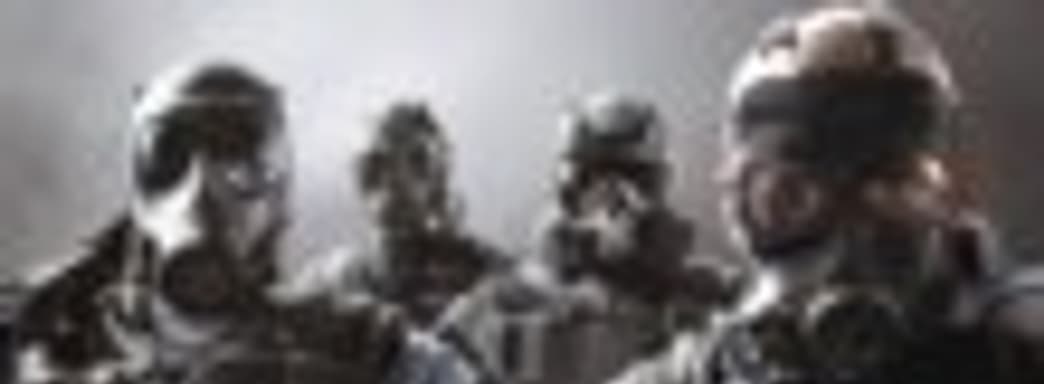 Rainbow Six: Siege выдвигает вполне адекватные требования к вашему РС