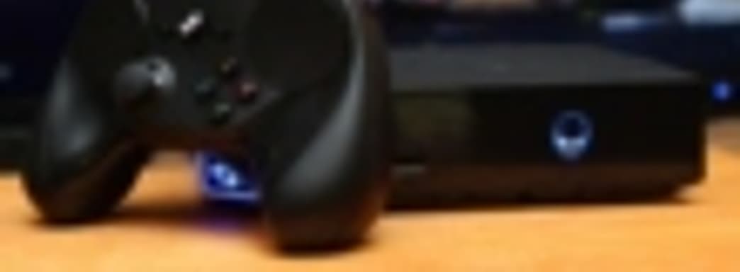 Steam Machines медленнее РС на базе Windows 10