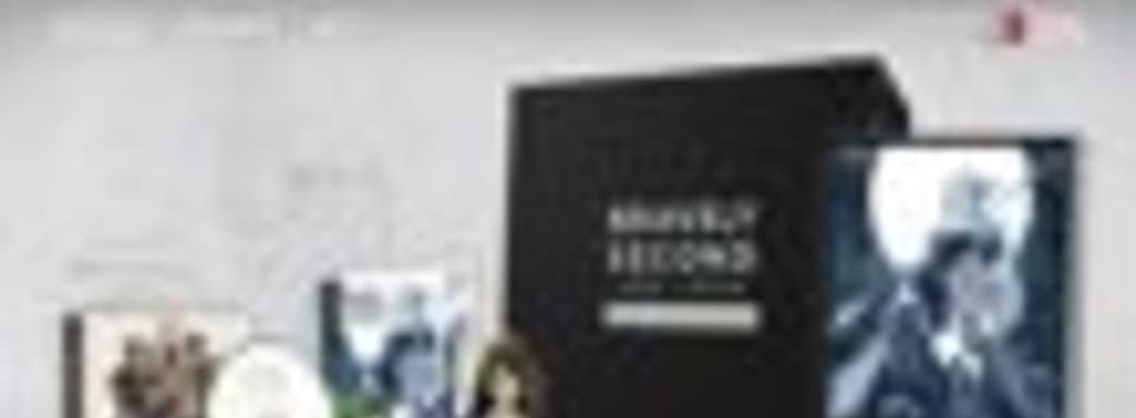 Содержимое европейского коллекционного издания Bravely Second: End Layer