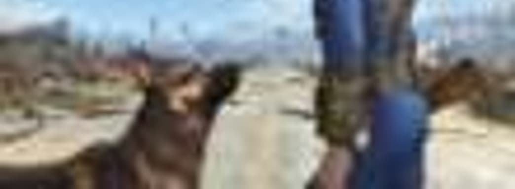 В Steam за первые сутки продано более 1,2 млн Fallout 4