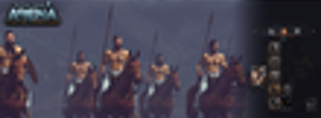 Трейлер Total War: Arena - Fury of Arminius