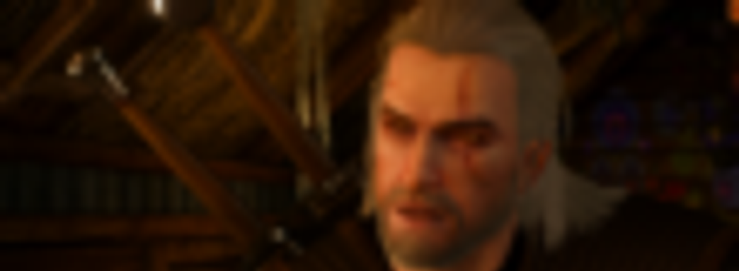 The Witcher 3: Wild Hunt - песня Присциллы на семи языках