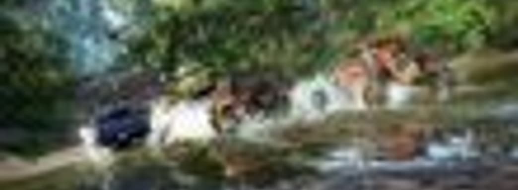 Полчаса Forza Horizon 3 с Gamescom 2016