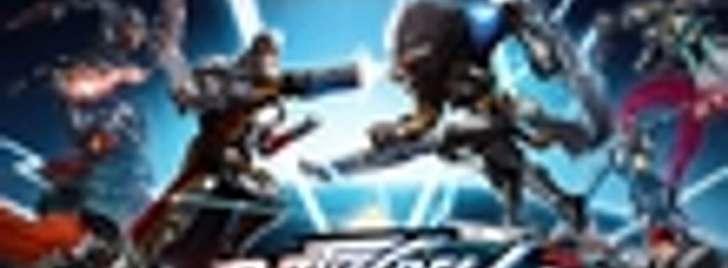 Dontnod анонcировала шутер Battlecrew Space Pirates