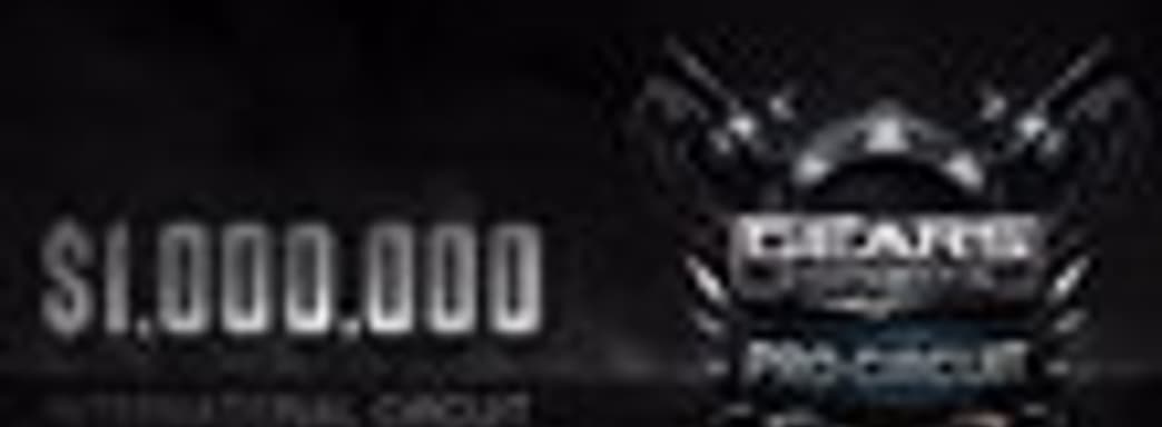 В октябре пройдет турнир по Gears of War 4 с призовым фондом $1 000 000