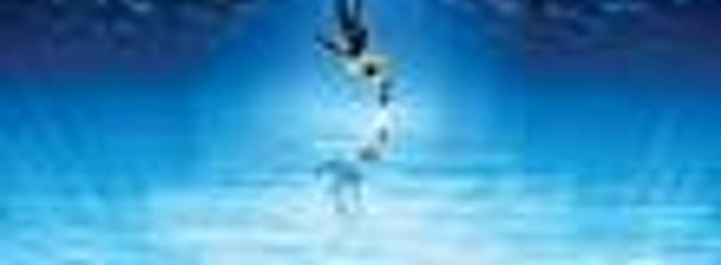 Музыкальный трейлер Abzu. Игра осталась без платинового трофея