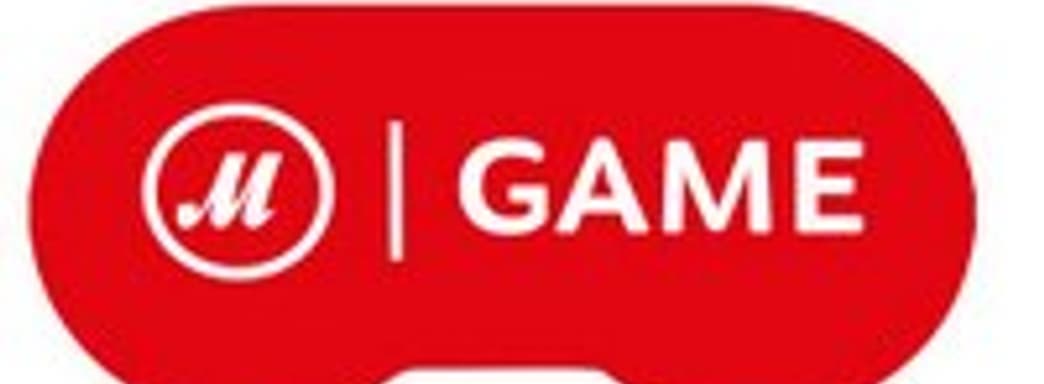 «М.Видео» официально открывает клуб геймеров M.game и возвращает его участникам 10% от стоимости игр, консолей и аксессуаров
