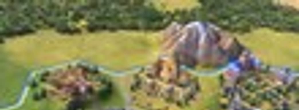 Новый трейлер стратегии Sid Meier’s Civilization VI представляет королеву Франции Екатерину Медичи