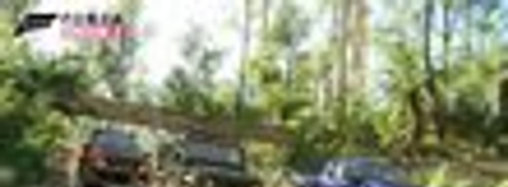 Пользователь продемонстрировал возможности редактора GTA V, воссоздав трейлер Forza Horizon 3