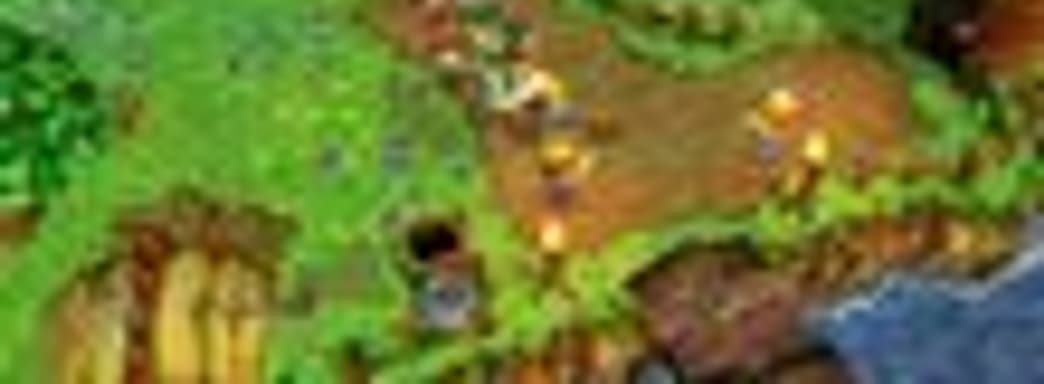 Little King’s Story выйдет в Steam 5 августа