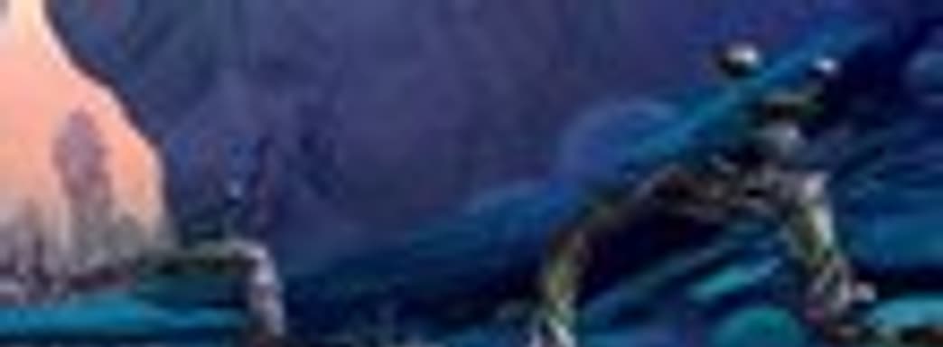 Obduction - духовный наследник Myst и Riven - задерживается до 22 августа