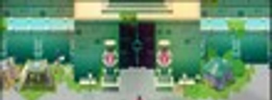 Hyper Light Drifter хорошо встретили критики и игроки