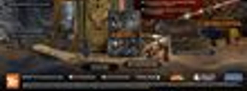 Коллекционное издание Total War: Warhammer доступно для предзаказа