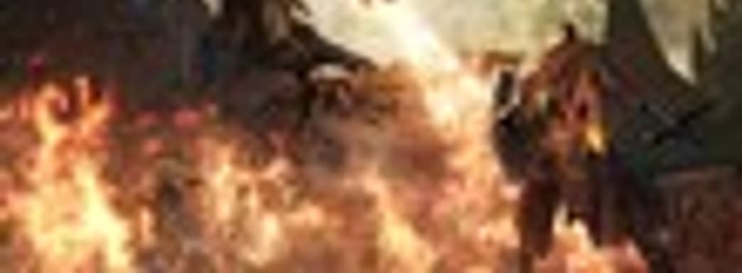 Dark Souls III занимает четыре позиции в Top10 Steam