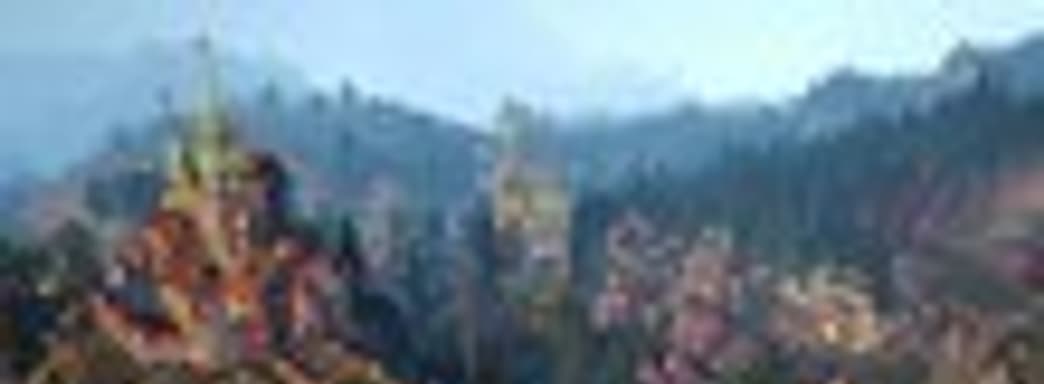 Blue Byte делает новую стратегию Champions of Anteria