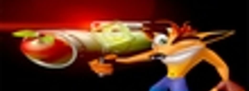 Латиноамериканское подразделение PlayStation вновь тизерит Crash Bandicoot