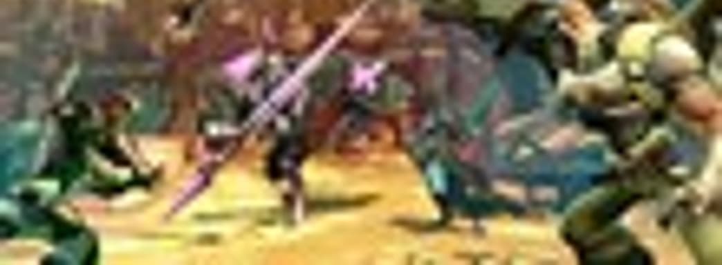 Открытый бета-тест Battleborn доступен на PS4, PC и Xbox One