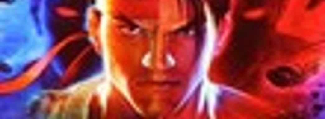 Tekken X Street Fighter заморозили