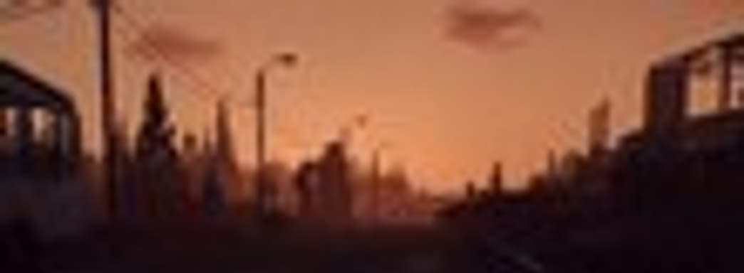 Нарезка из альфа-версии Escape from Tarkov