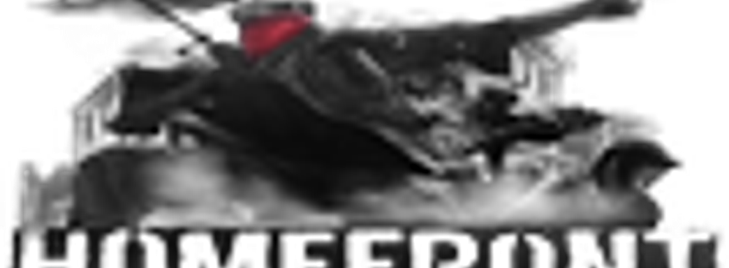 Сюжетный трейлер Homefront: The Revolution 