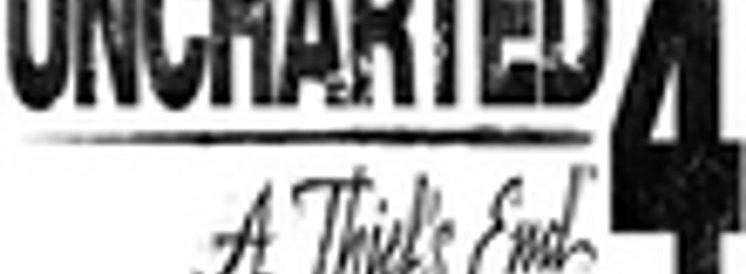 Трейлеры коллекционных изданий Uncharted 4: A Thief’s End