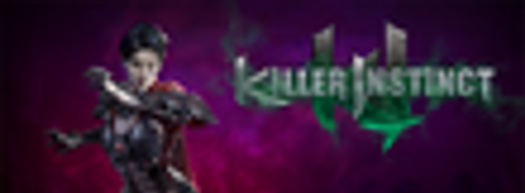Мира - новый боец Killer Instinct Season 3