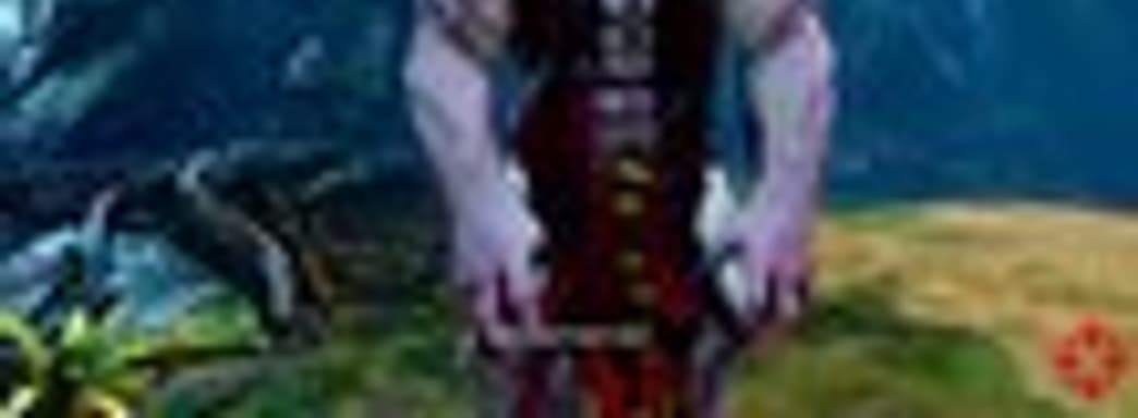 Necalli - новый персонаж Street Fighter V