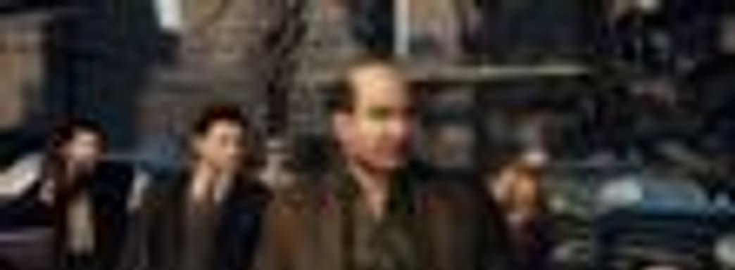 Mafia 2: новые детали